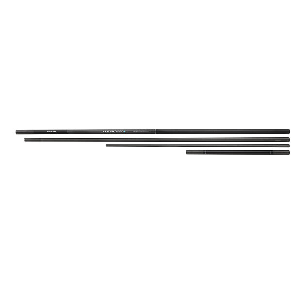 Manche d'épuisette Shimano Aero Pro Landing Net Handles