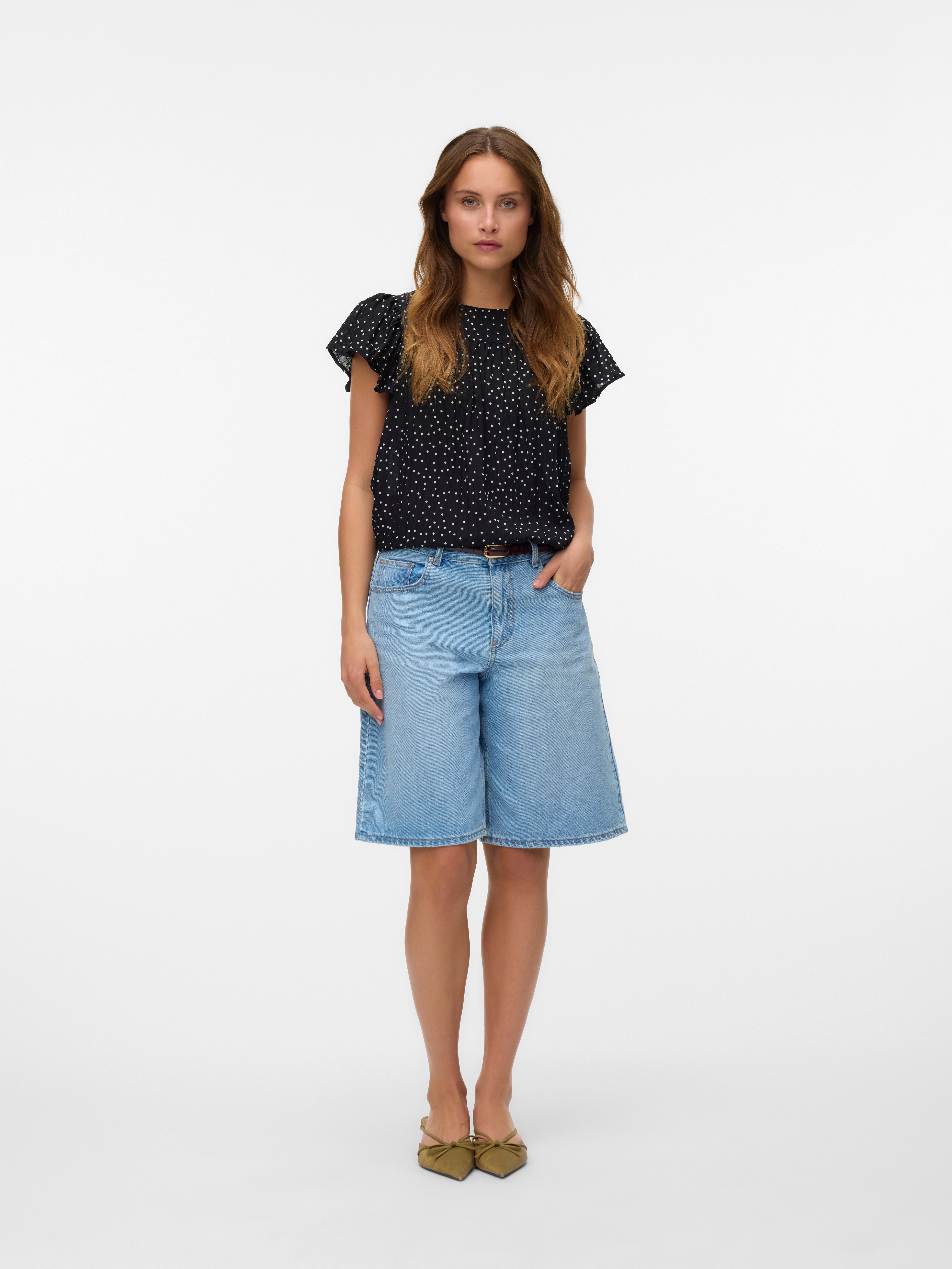 VMHAILEY Top