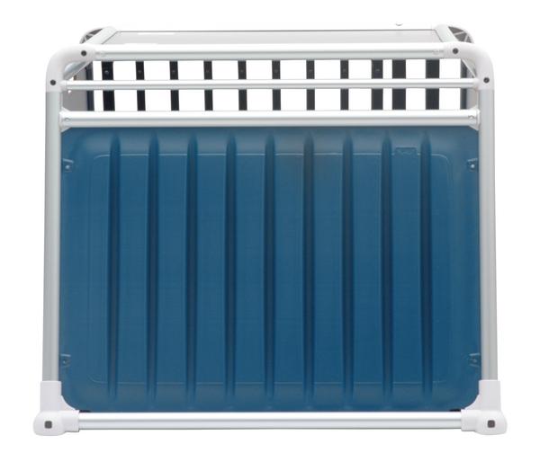 4pets® Hundetransportbox ECO BLACK 4