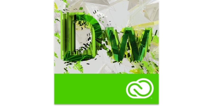 Adobe Dreamweaver CC EDU, MP, Abo, 1-9 User, 1 Jahr Creative-Cloud-Software zum Erstellen von innovativen Webinhalten