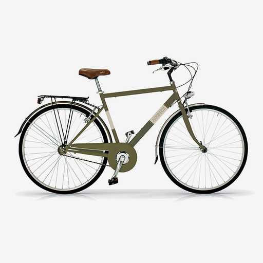 Bicicleta urbana Airbici 605m Allure