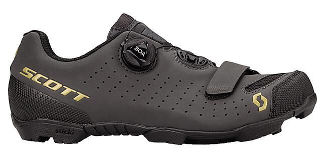 SCOTT - CHAUSSURES DE VELO MTB COMP BOA LADY