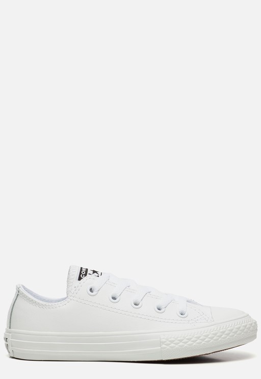 Converse Chuck Taylor All Star Low sneakers leer