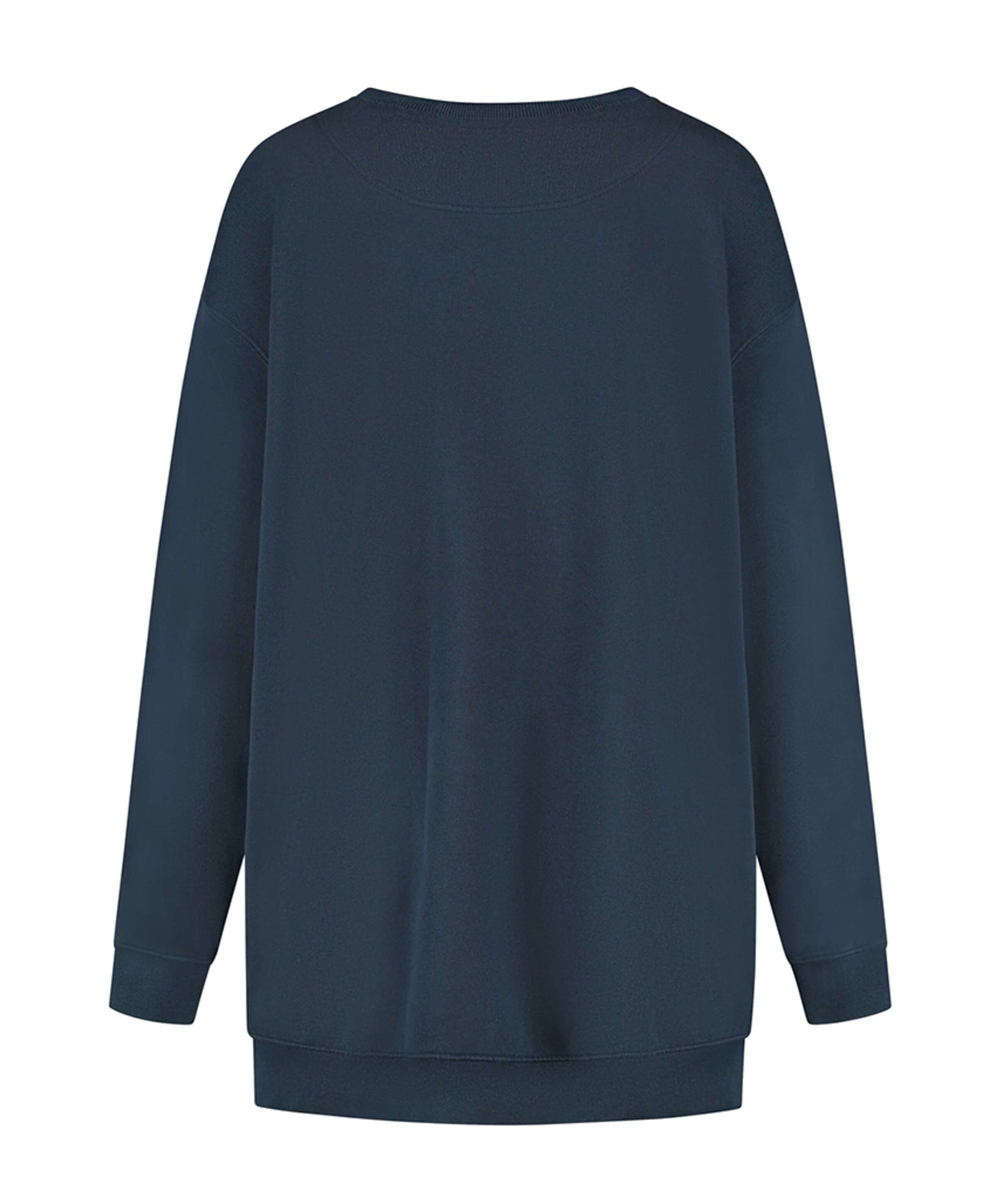 Deblon Sports Dames trui blauw