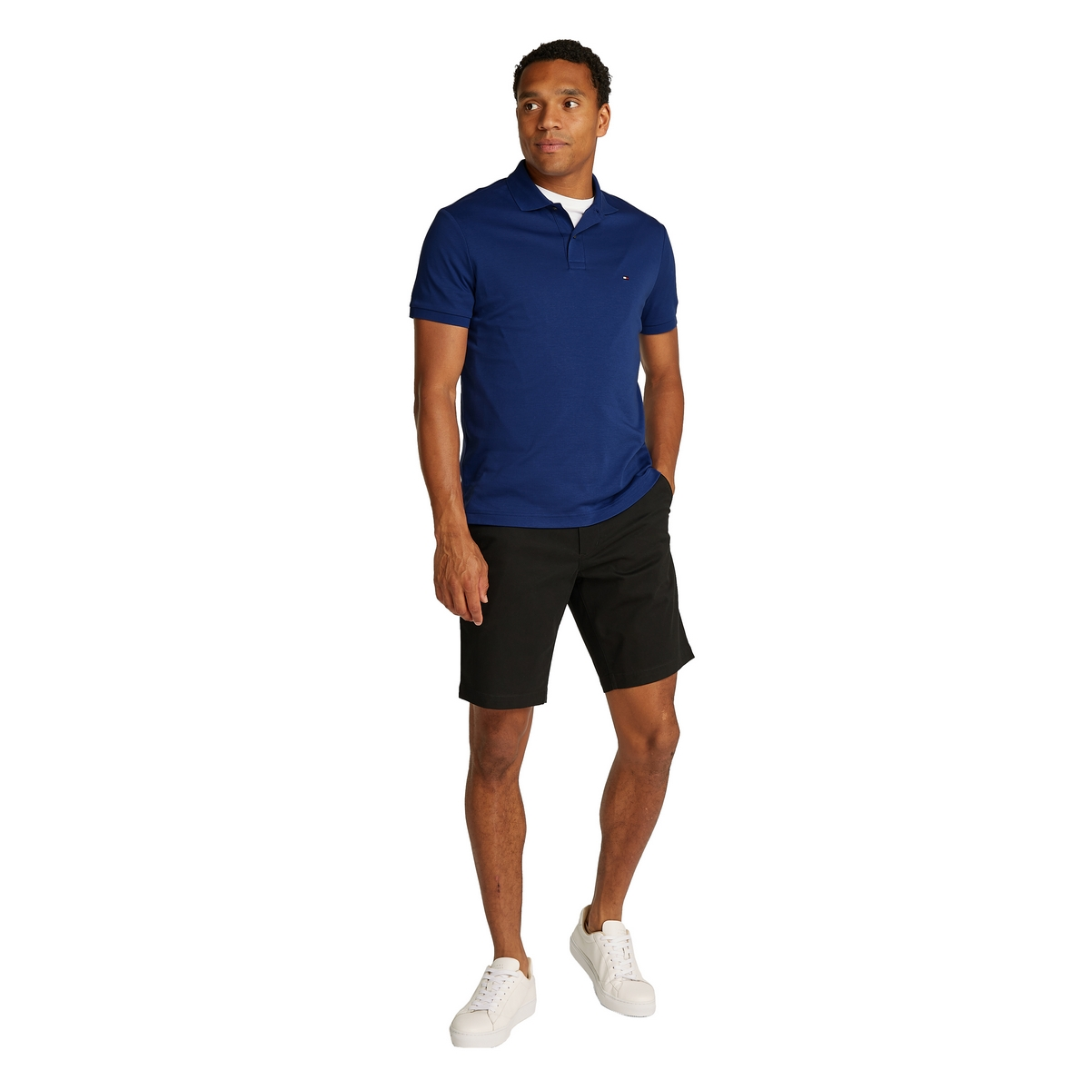 Heren T-shirt KBIS25-M17