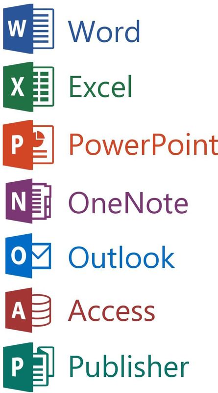 Microsoft - Office 365 Family - Jaarlicentie - 6 Gebruikers