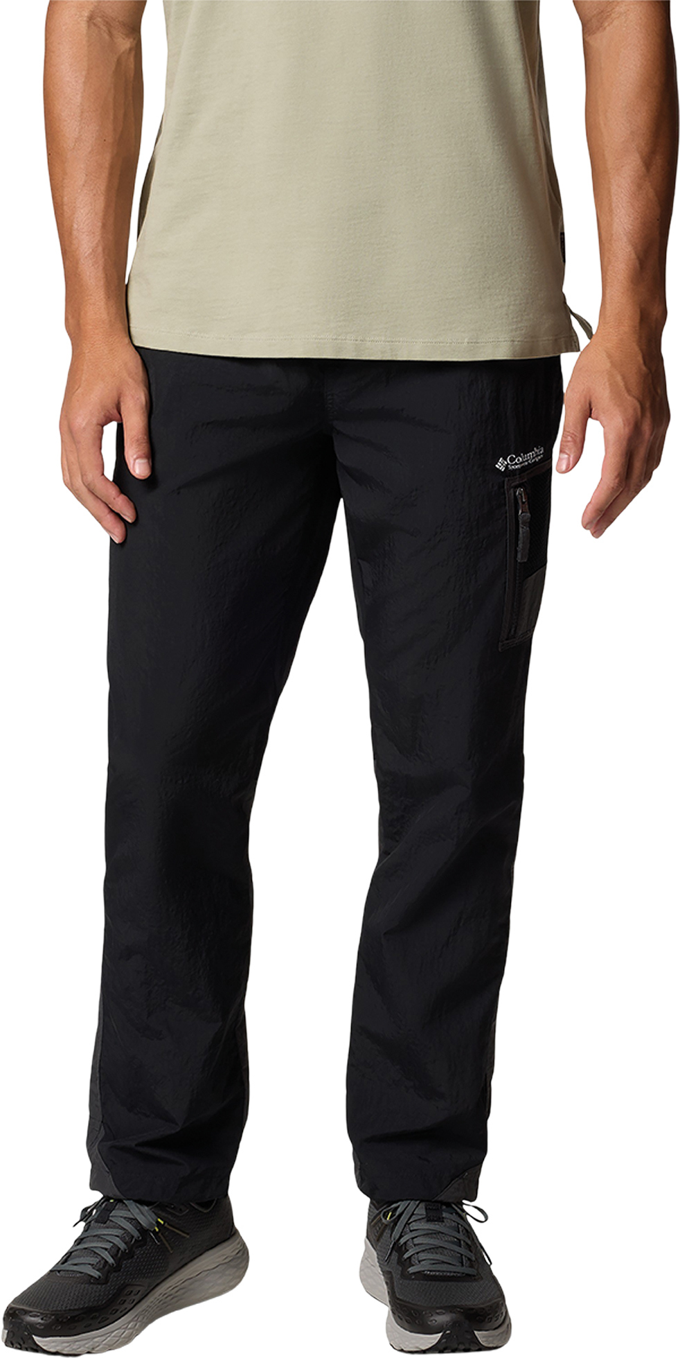 Challenger Windbreaker Pant