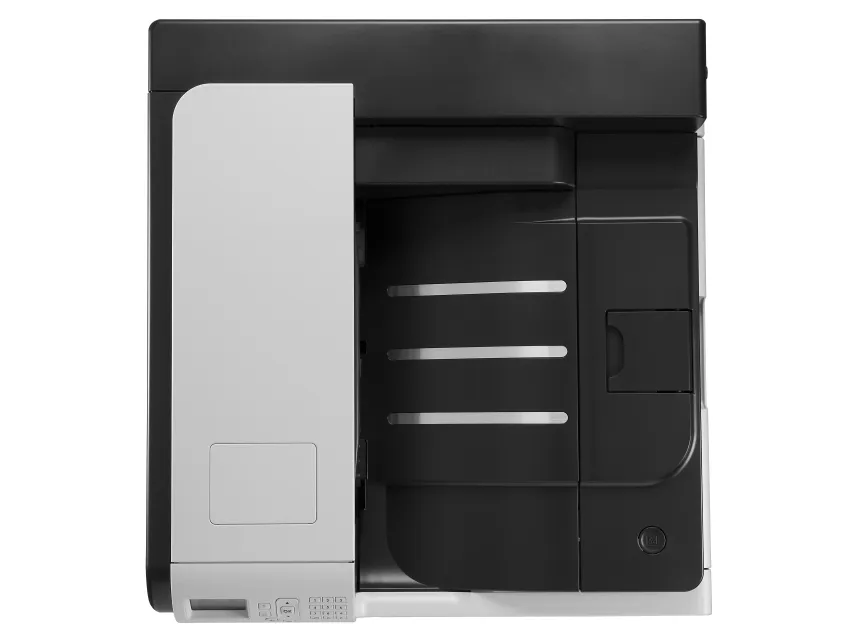 HP LaserJet Enterprise 700 Printer M712dn - Printer - S/H - Duplex - laser - A3/Ledger - 1200 dpi - op til 41 spm - kapacitet: 600 ark - USB, Gigabit LAN, USB vært