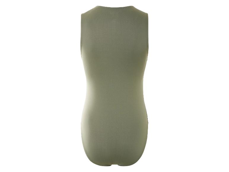 Dames body