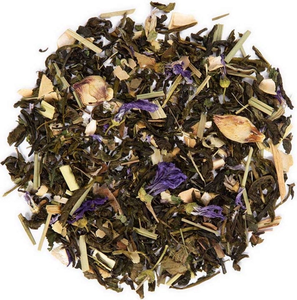 tea exclusive  Wellness Tee Breathe Deeply, 100 g