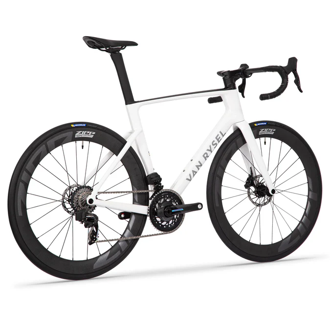 Decathlon Van Rysel - Bicicleta de Estrada Van Rysel RCR Force AXS