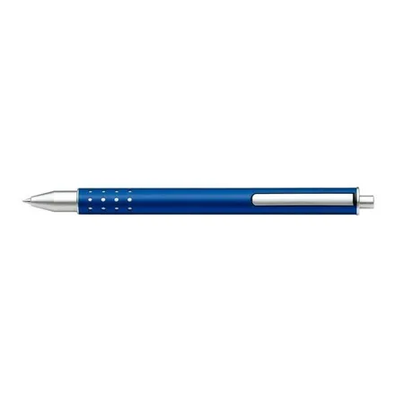 LAMY Tintenroller Swift blau, Modell 334