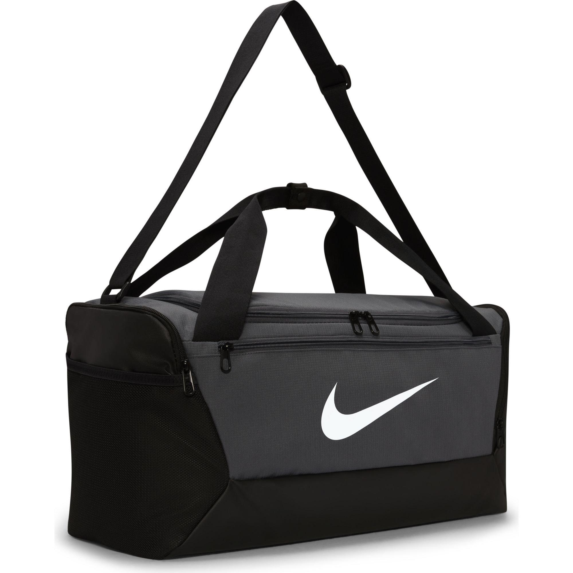 Nike Brasilia S Training Duffel Bag (Small)