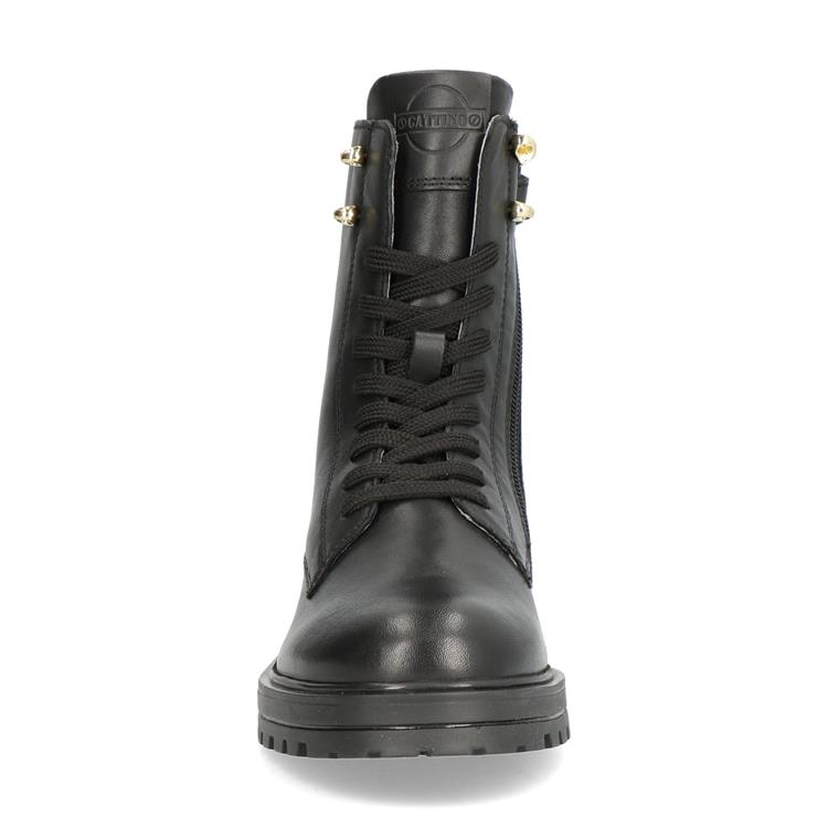 Gattino G1236 Zwart/Goud