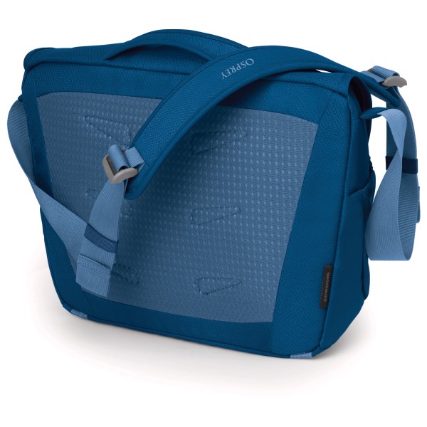 Osprey - Daylite Messenger 12 - Sac à bandoulière