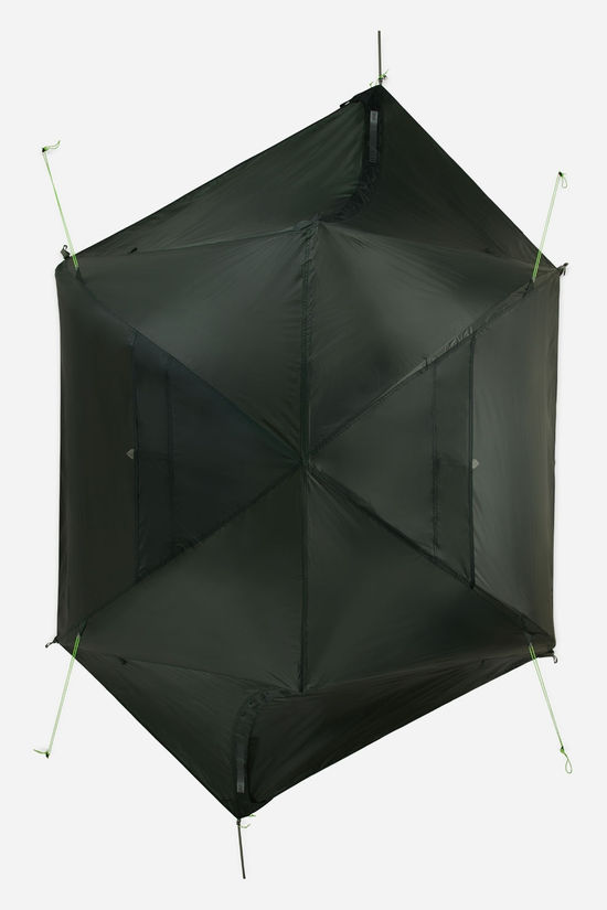 Jack Wolfskin Jack Wolfskin Sky Dome III Tent