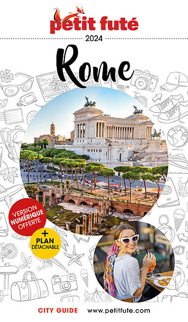 PETIT FUTE - PETIT FUTE ROME