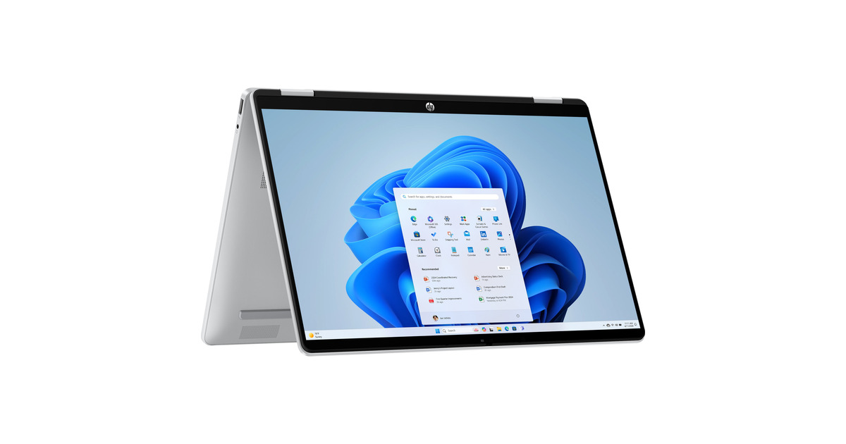 HPOmniBook 5 Flip 2-in-1 Laptop 14-fp0075nd 14