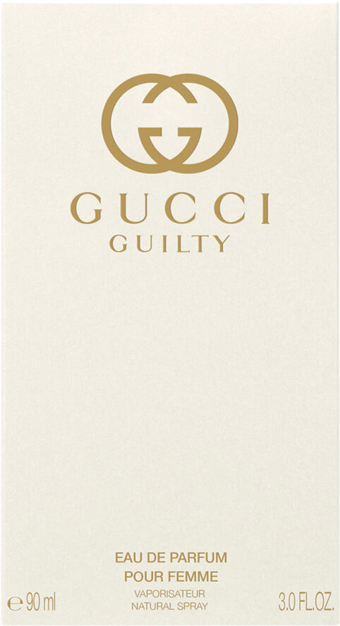 Gucci Guilty Revolution Eau De Parfum