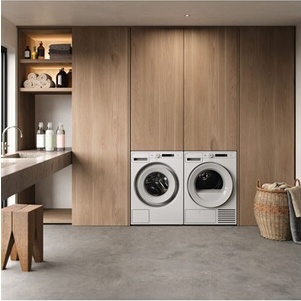 Lave-linge hublot Asko W3114CXLW