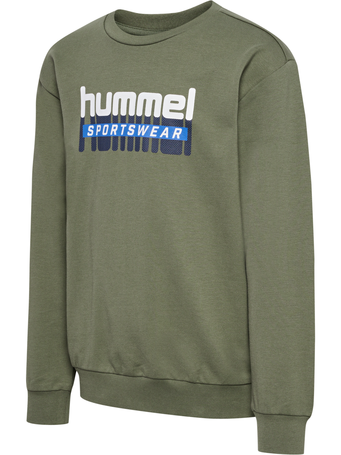 hmlTUKAS SWEATSHIRT