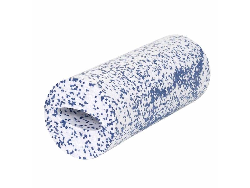 SISSEL Myofascia Roller soft blau Rolle für Faszientraining