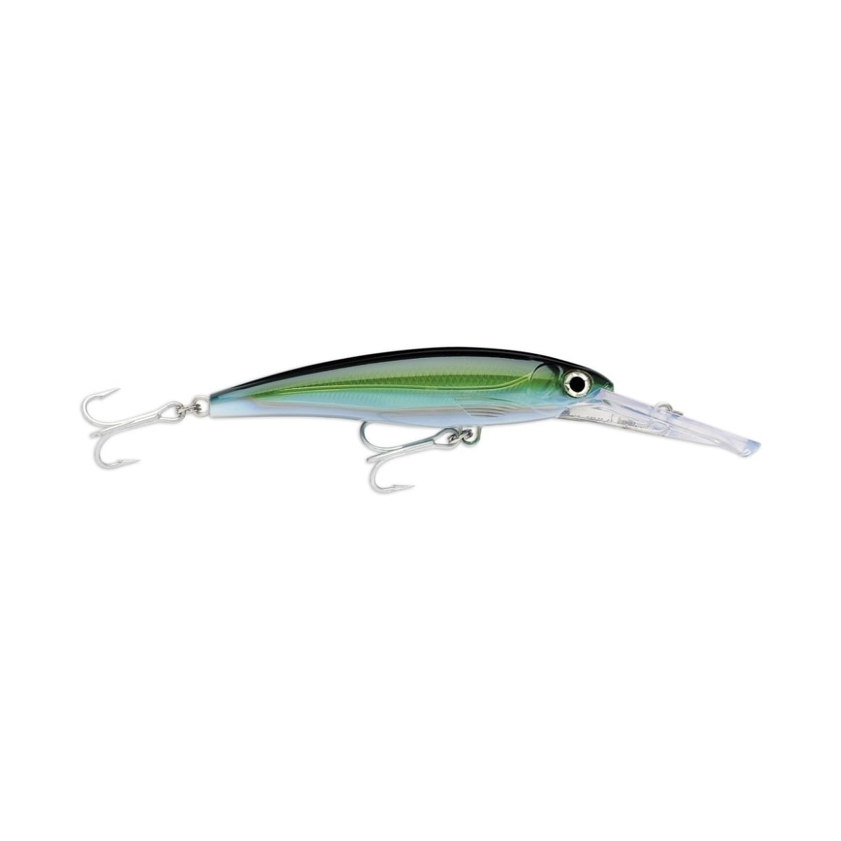 Lure X-Rap Magnum 11cm/22gr/3.0m YFT