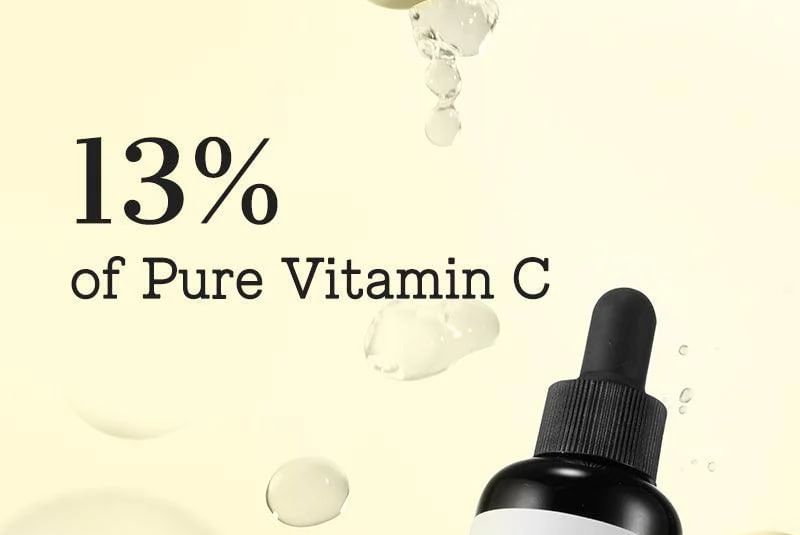 COSRX - Het vitamine C 13-serum