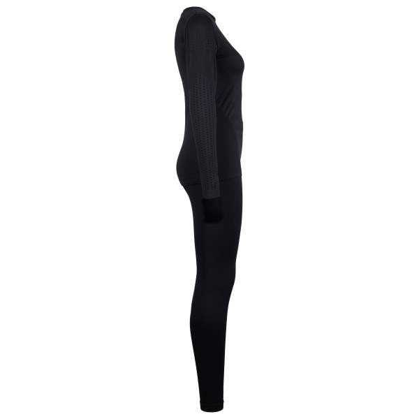 Heber Peak - Women's EvergreenHe. Seamless Underwear Set - Sous-vêtement synthétique
