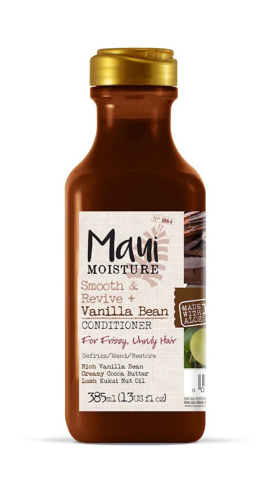 Maui Vanilla Conditioner 385 Ml