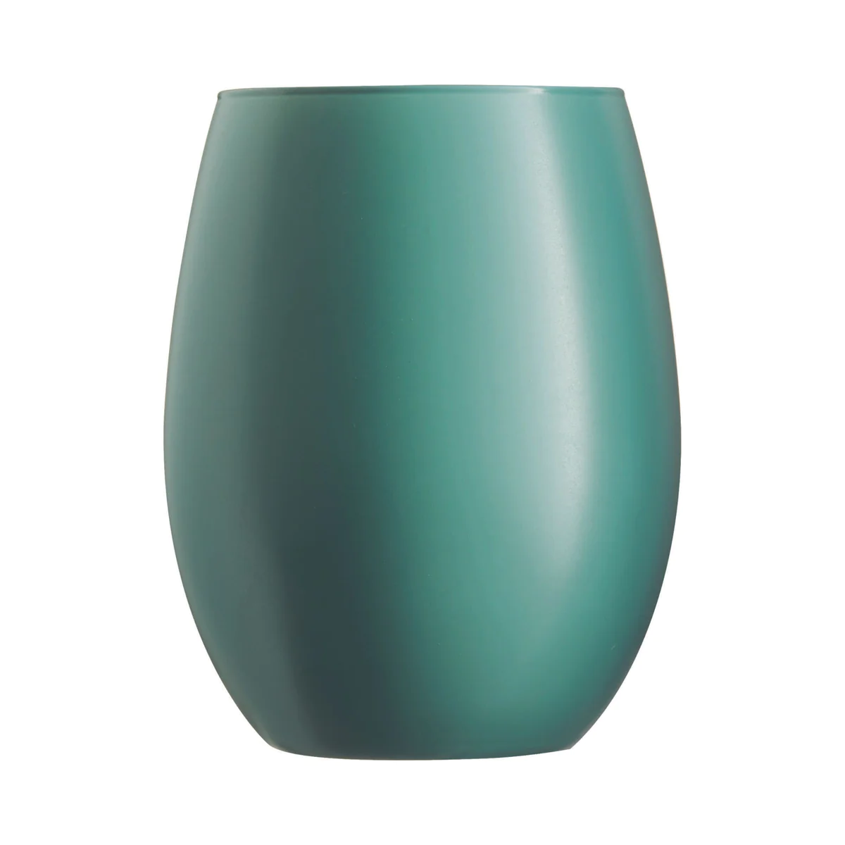Gobelets Primary - 6 gobelets 36 cl Jade Chef et sommelier