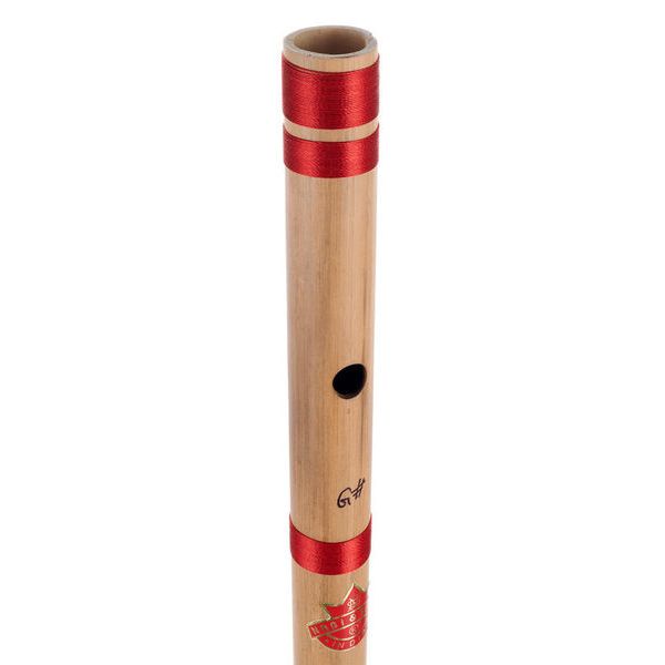 Thomann Nataraj Bansuri Pro Flute G#