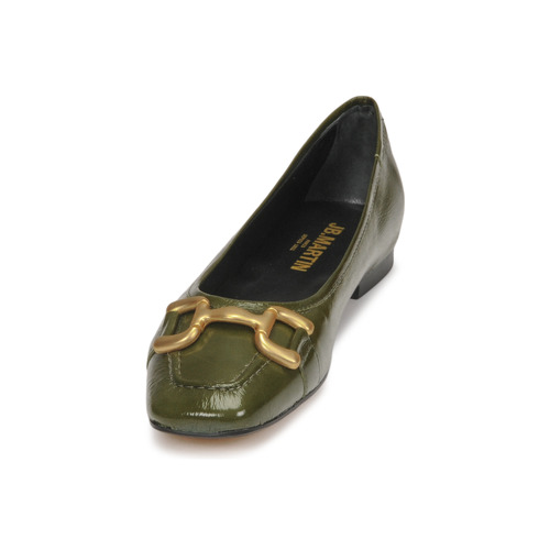 JB Martin - VIVACE - VEAU VINTAGE KAKI