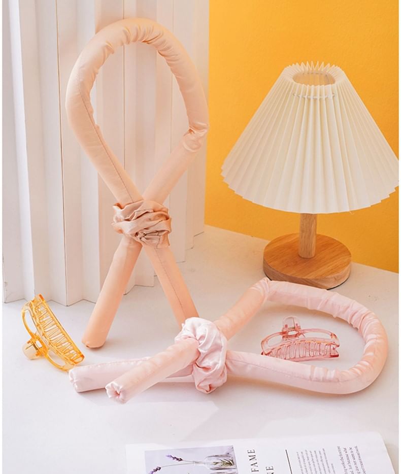 Showroom - Foam Haarroller