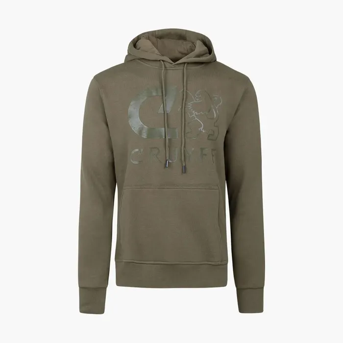 Cruyff Hernandez Hoodie Heren