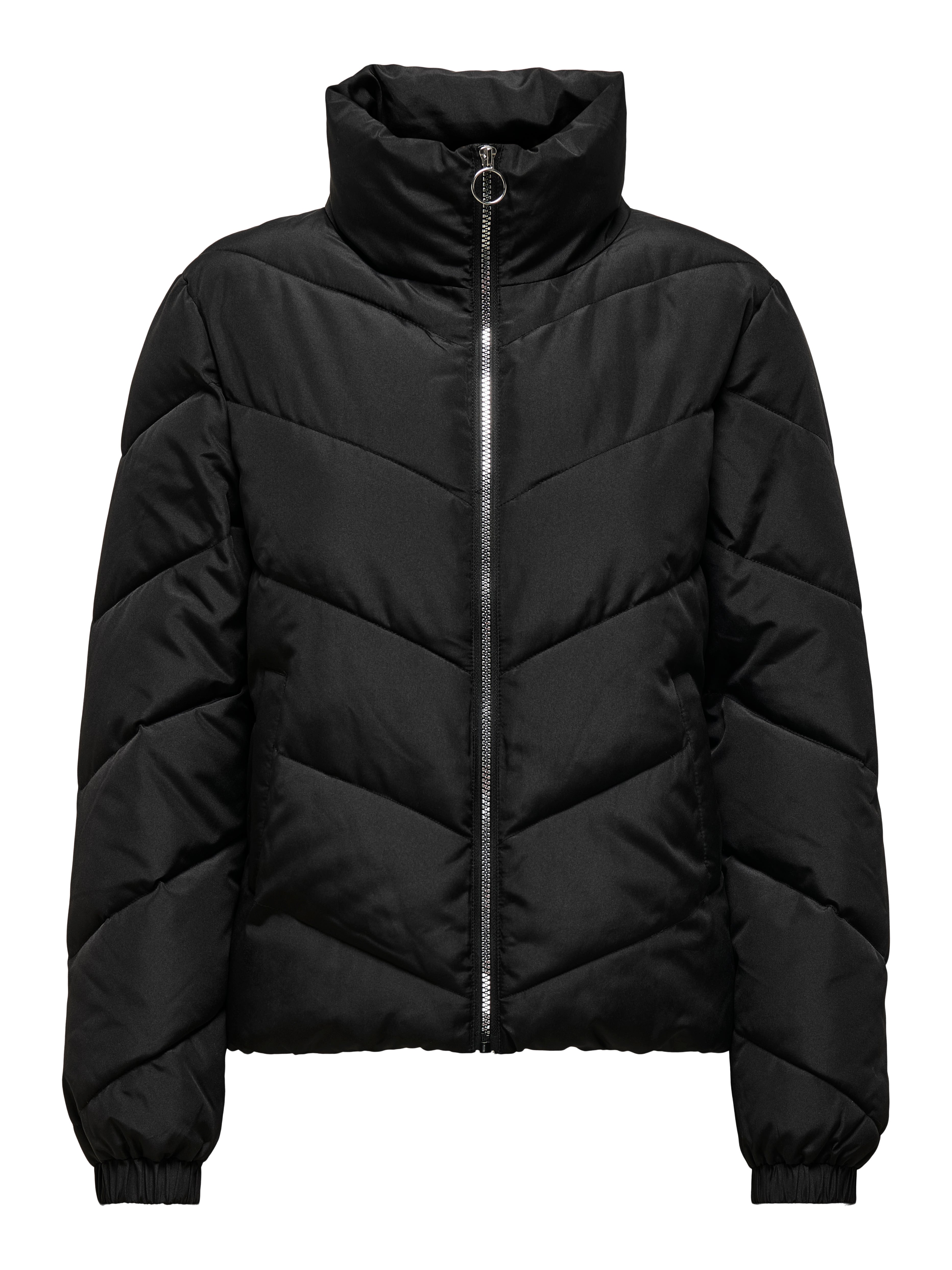 JDYFINNO Jacke Black