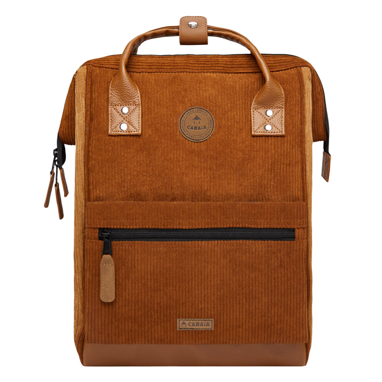 Cabaia Adventurer Bag Medium canton