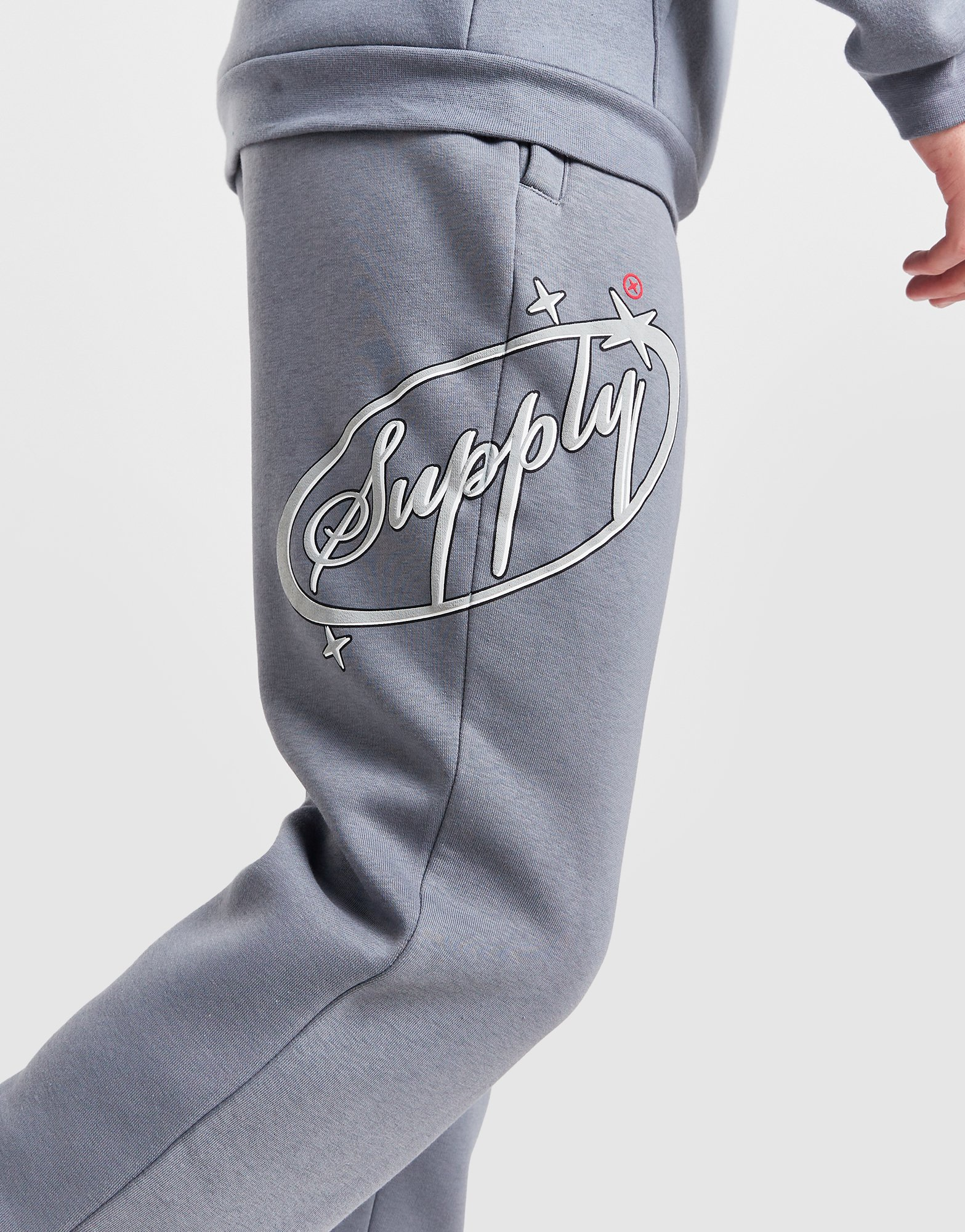 Supply & Demand Ensemble de survêtement Aoki Homme