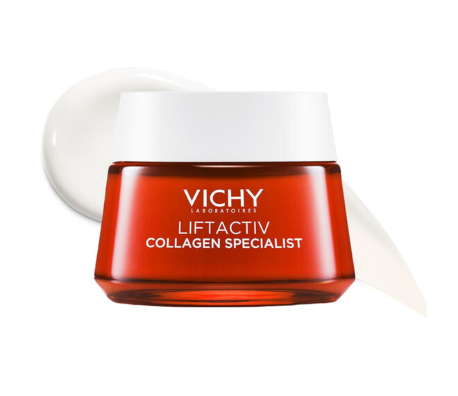 Vichy Liftactiv Collagen Specialist Cream