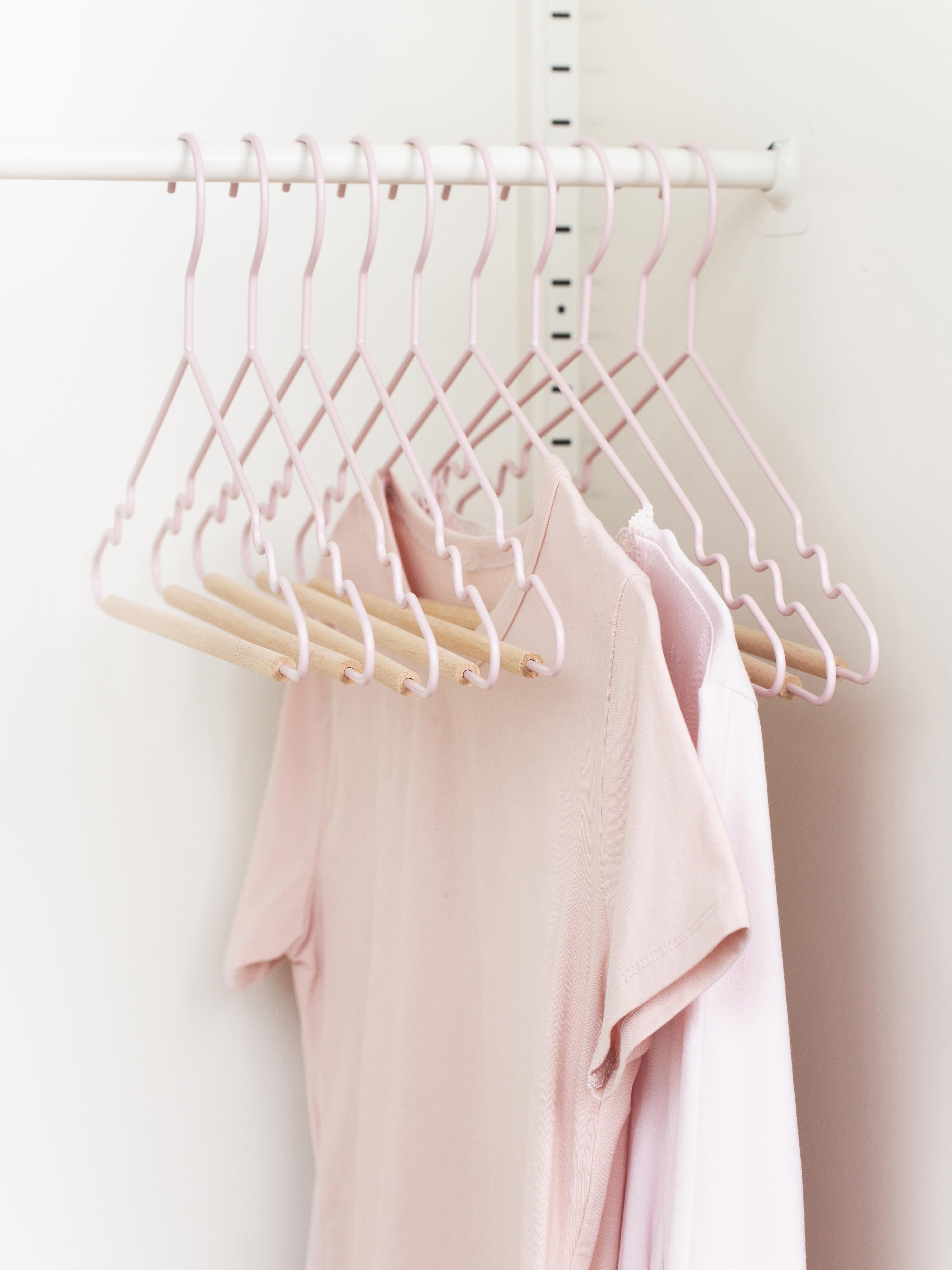 Kleerhanger Adult Top, 10 stuks