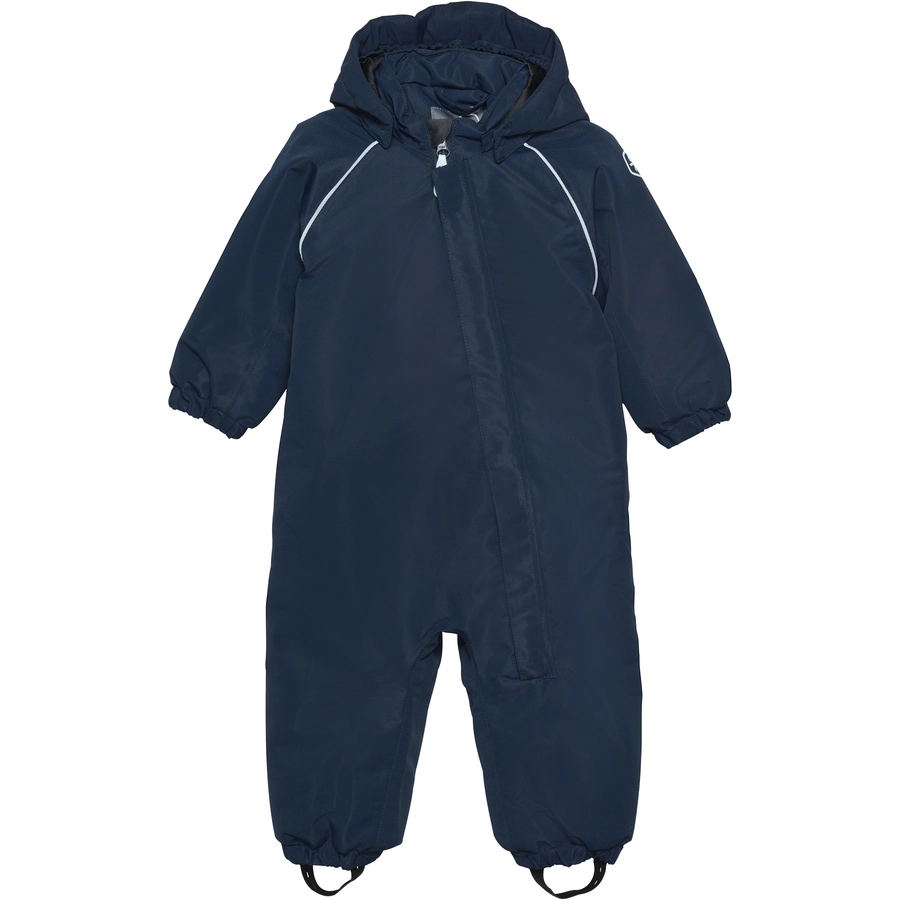 Color Kids Schnee-Overall Total Eclipse