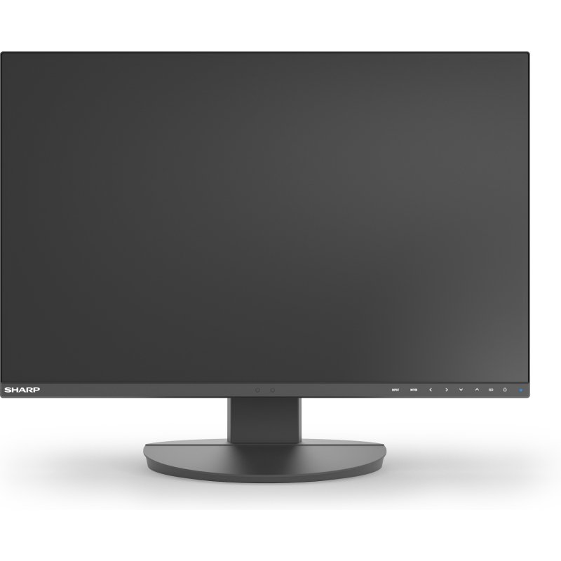 Sharp MultiSync EA241W écran plat de PC 61 cm (24
