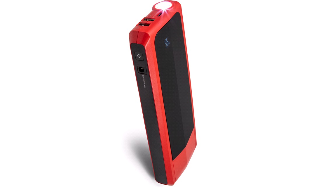 Lithium Power bank / Jumpstarter 1200A
