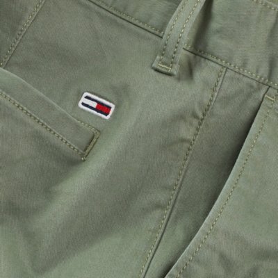 Short homme Tjm Scanton Cargo Sh TOMMY HILFIGER