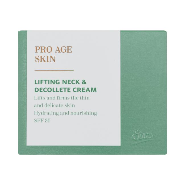Etos Pro Age Neck & Decollete Cream 50 ML