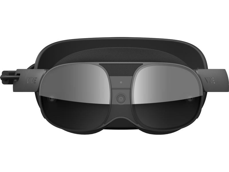 HTC VR-Headset Vive XR Elite VR-Headset mit Ultra HDAuflösung und 90 Hz Bildwiederholrate