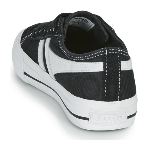 Gola - QUOTA II - Noir / Blanc