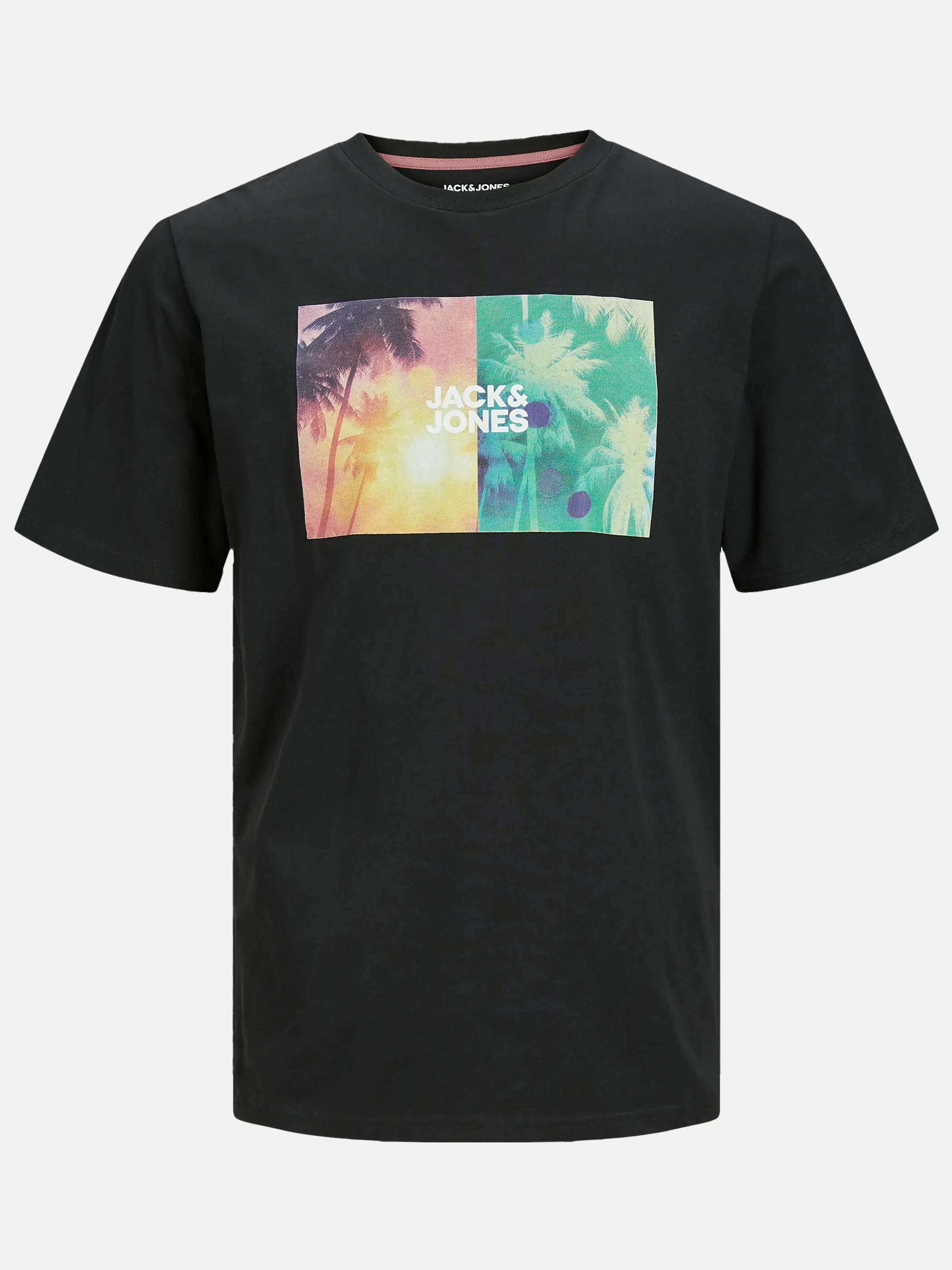 Jack&Jones JJNAVIN TEE SS CREW N Shirt