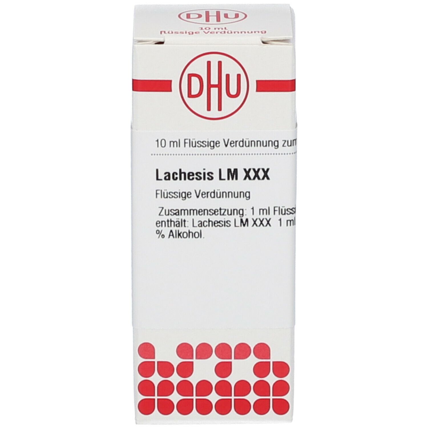 DHU Lachesis LM XXX