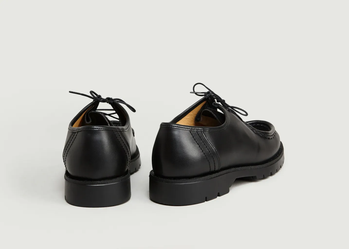 Derbies Padrini Kleman